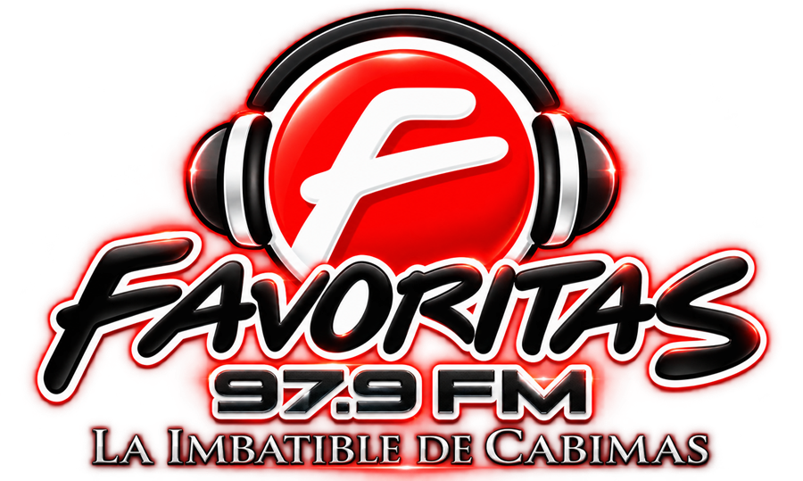Favoritas 97.9 FM