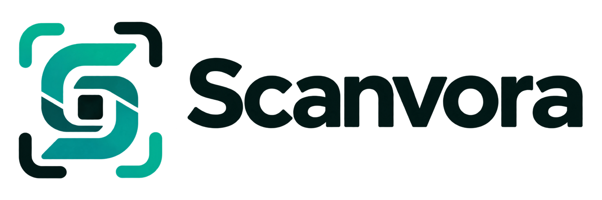 Scanvora